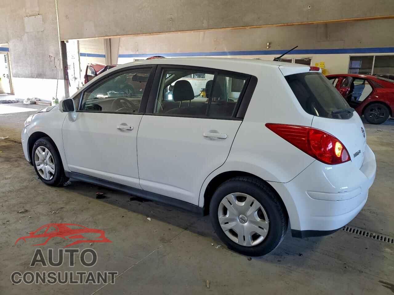 NISSAN VERSA 2011 - 3N1BC1CP4BL475920