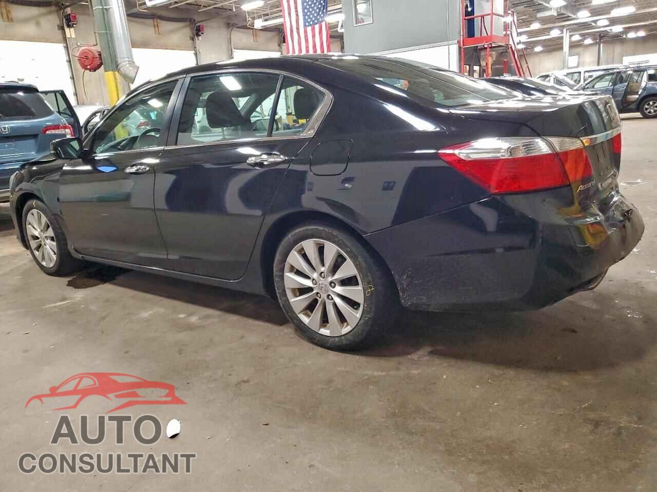 HONDA ACCORD 2015 - 1HGCR2F73FA255345