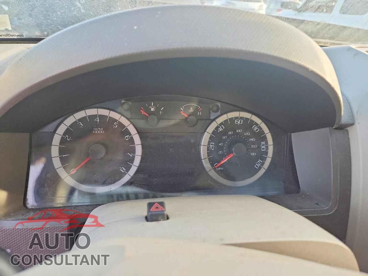FORD ESCAPE 2012 - 1FMCU9D7XCKC48385