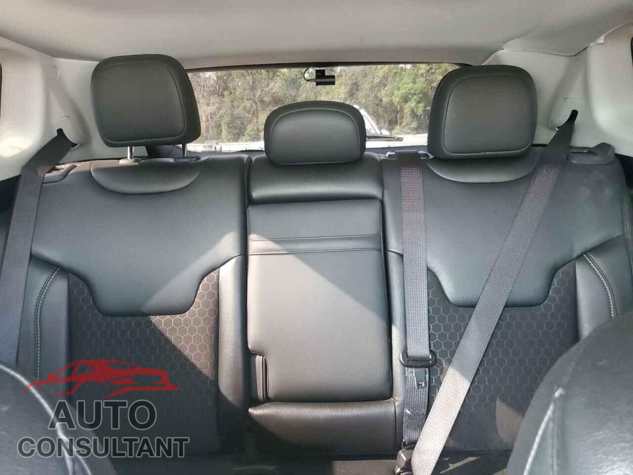JEEP COMPASS 2020 - 3C4NJCBB2LT133837