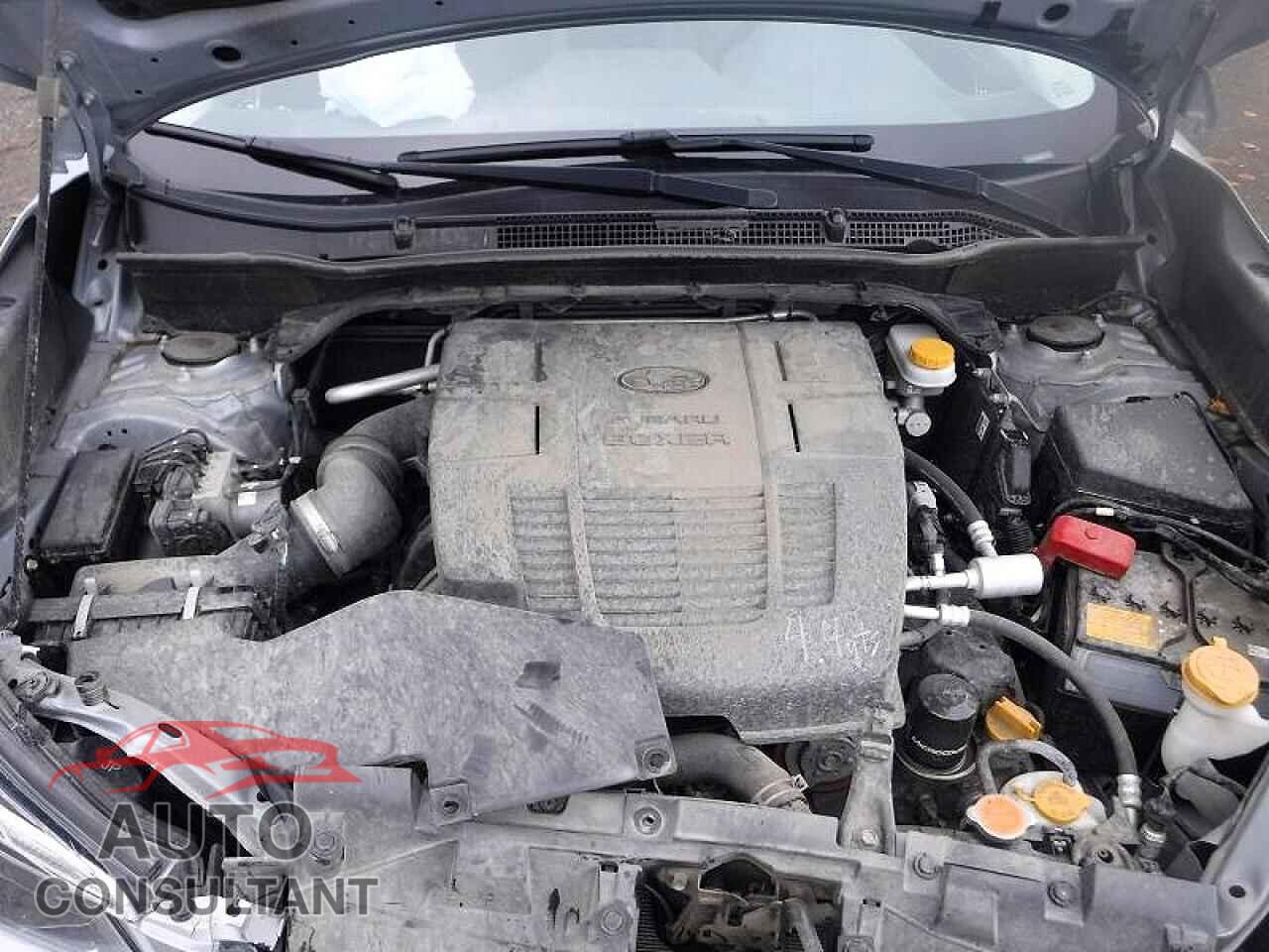SUBARU FORESTER 2021 - JF2SKAFC8MH571710