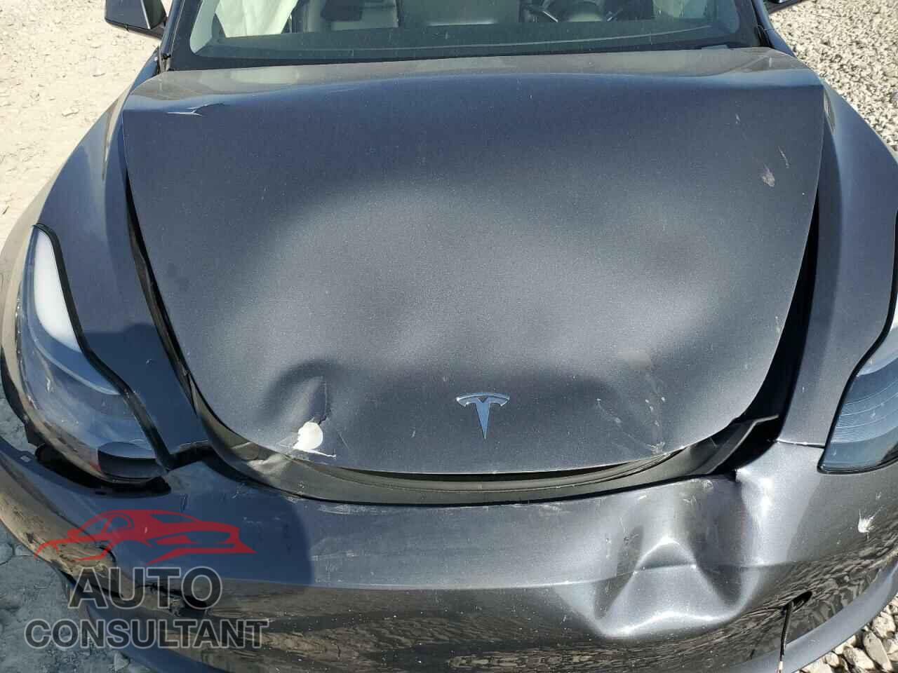 TESLA MODEL 3 2021 - 5YJ3E1EB6MF974846