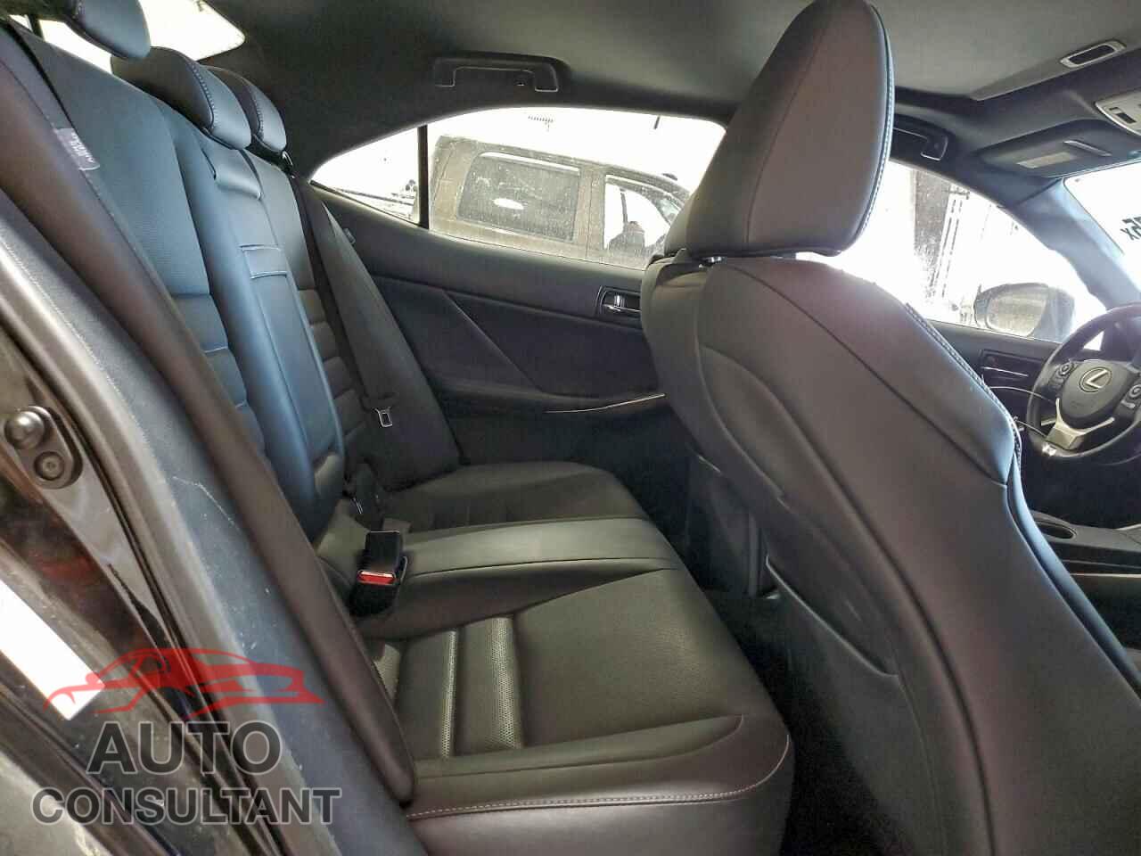 LEXUS IS 2014 - JTHCF1D26E5013454