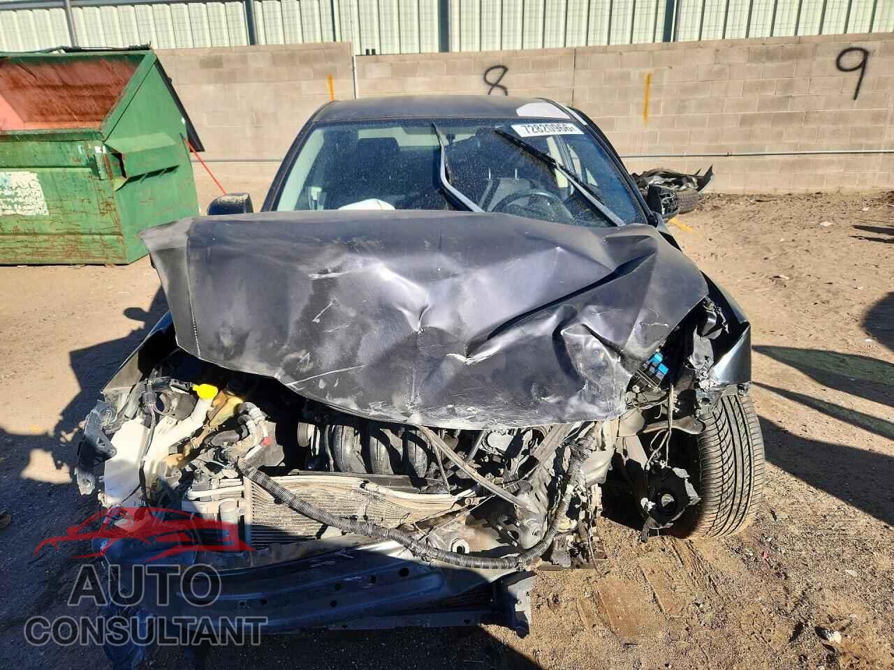 MAZDA 3 2011 - JM1BL1UFXB1452846