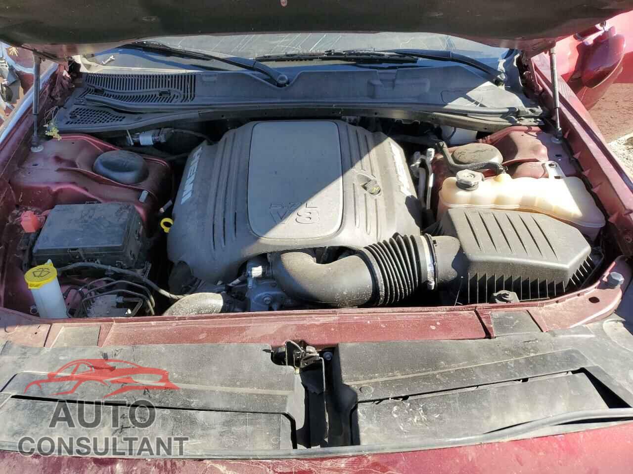 DODGE CHALLENGER 2021 - 2C3CDZBT0MH546686