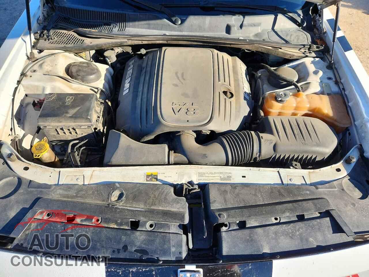 DODGE CHALLENGER 2014 - 2C3CDYBT0EH205316