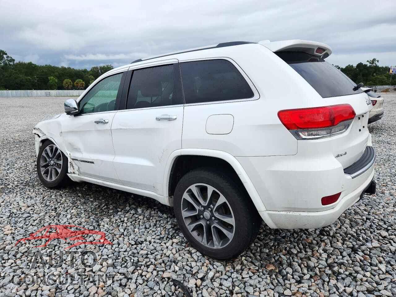 JEEP CHEROKEE 2017 - 1C4RJFCG2HC772493