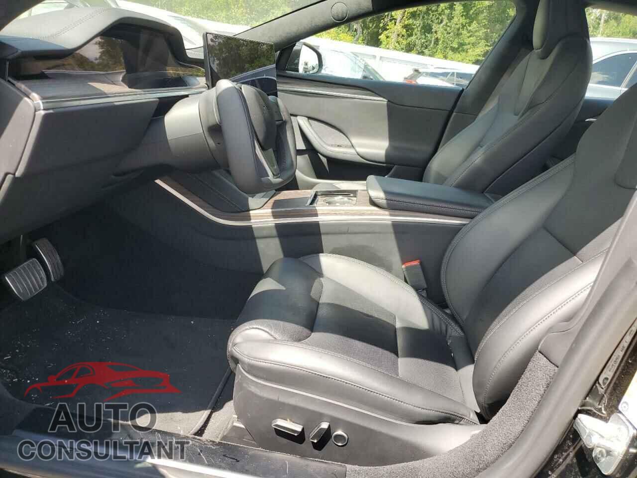 TESLA MODEL S 2022 - 5YJSA1E5XNF477673