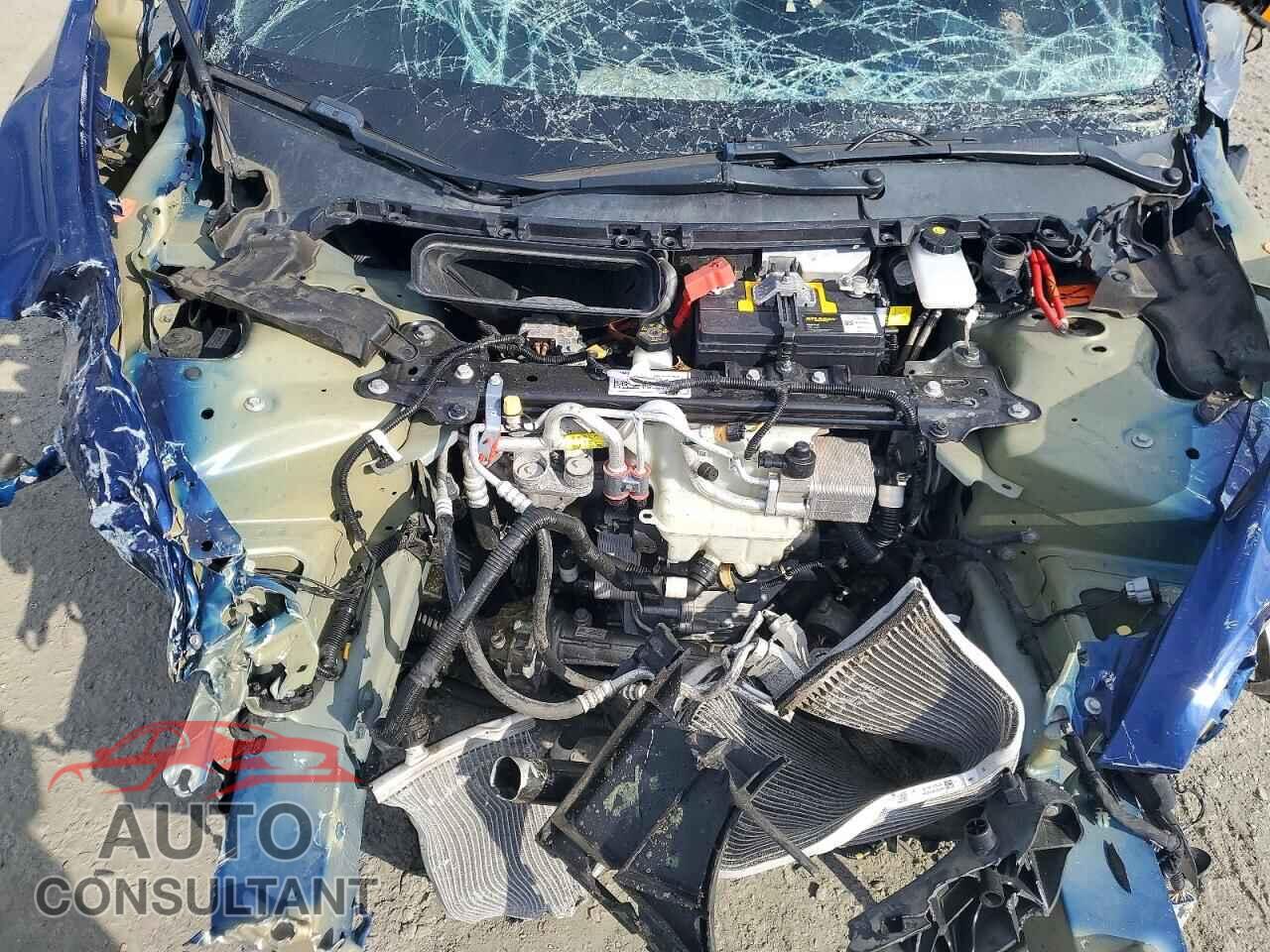 TESLA MODEL 3 2019 - 5YJ3E1EB3KF482336