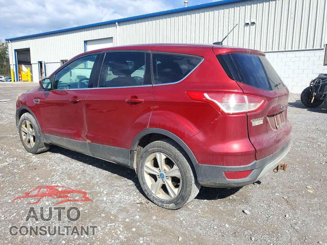 FORD ESCAPE 2013 - 1FMCU9G9XDUC30875