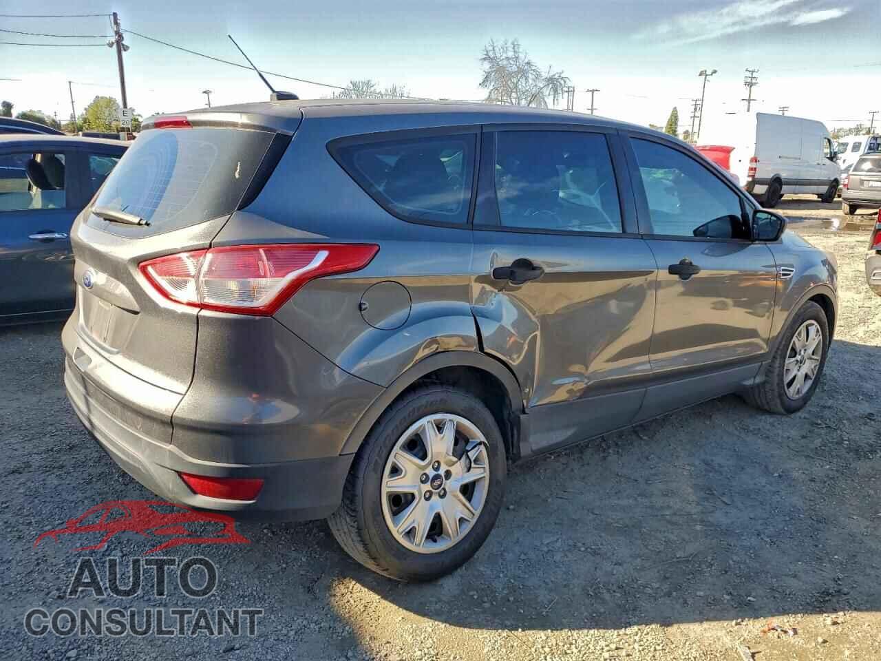 FORD ESCAPE 2013 - 1FMCU0F78DUC15948