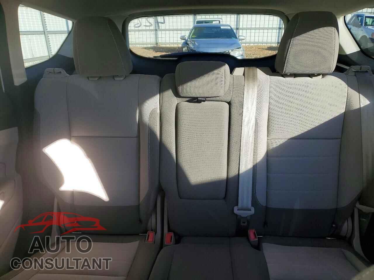 FORD ESCAPE 2015 - 1FMCU0G99FUB73891