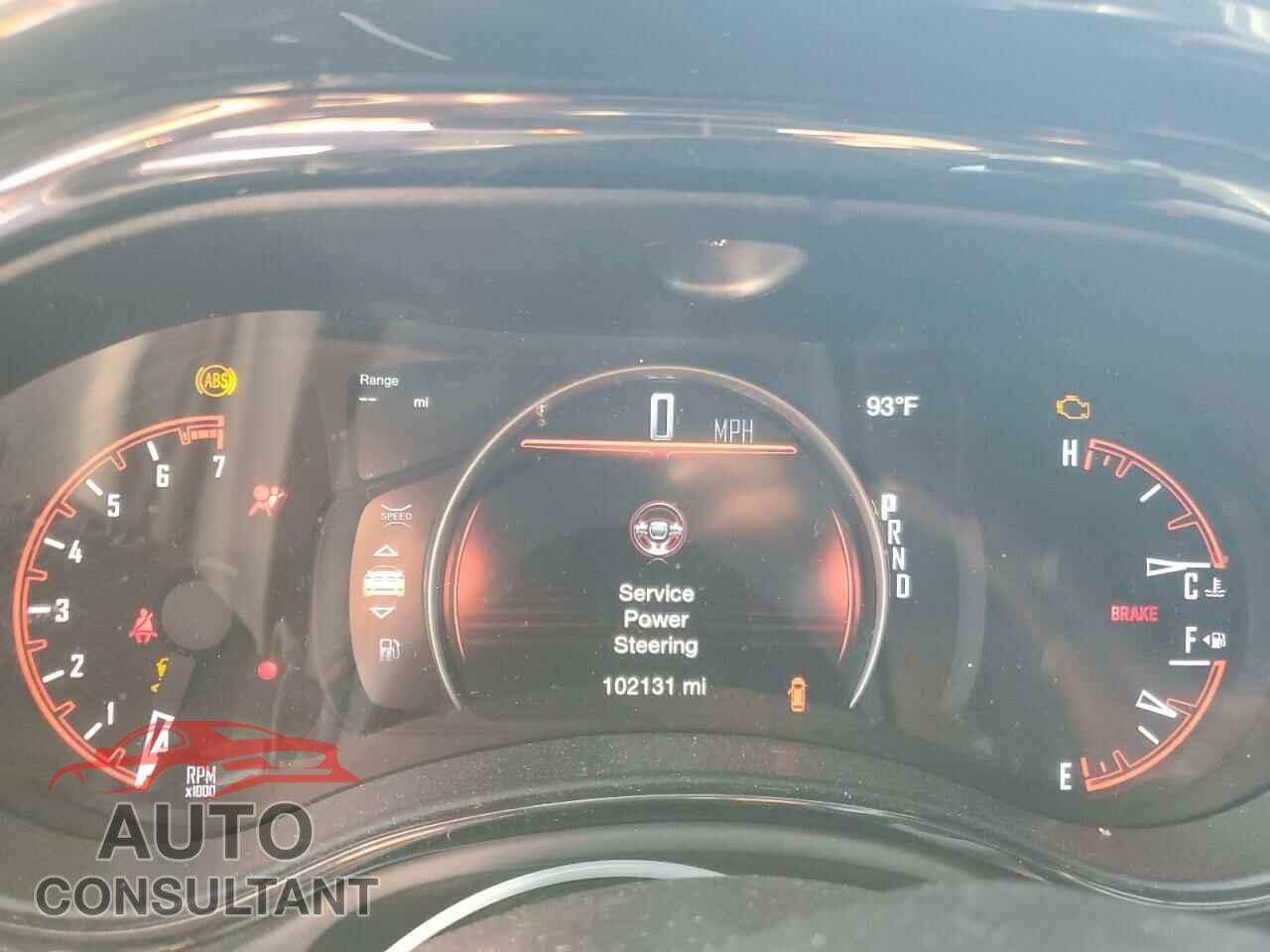 DODGE DURANGO 2021 - 1C4RDHDG1MC846787