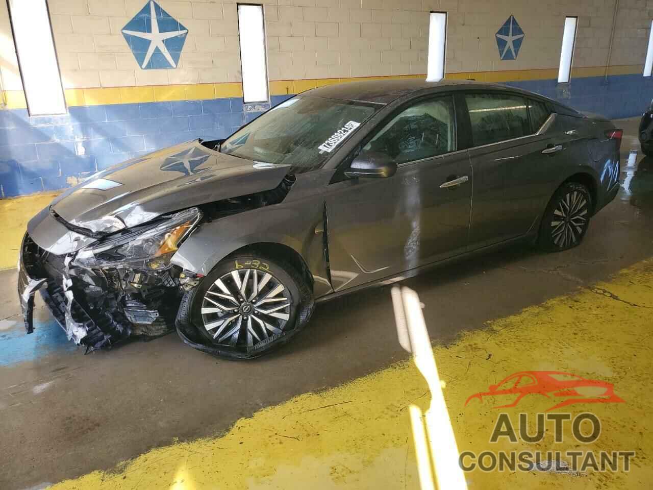 NISSAN ALTIMA 2024 - 1N4BL4DV7RN431597