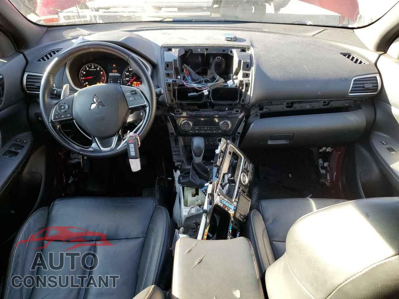 MITSUBISHI ECLIPSE 2020 - JA4AT5AA9LZ014246
