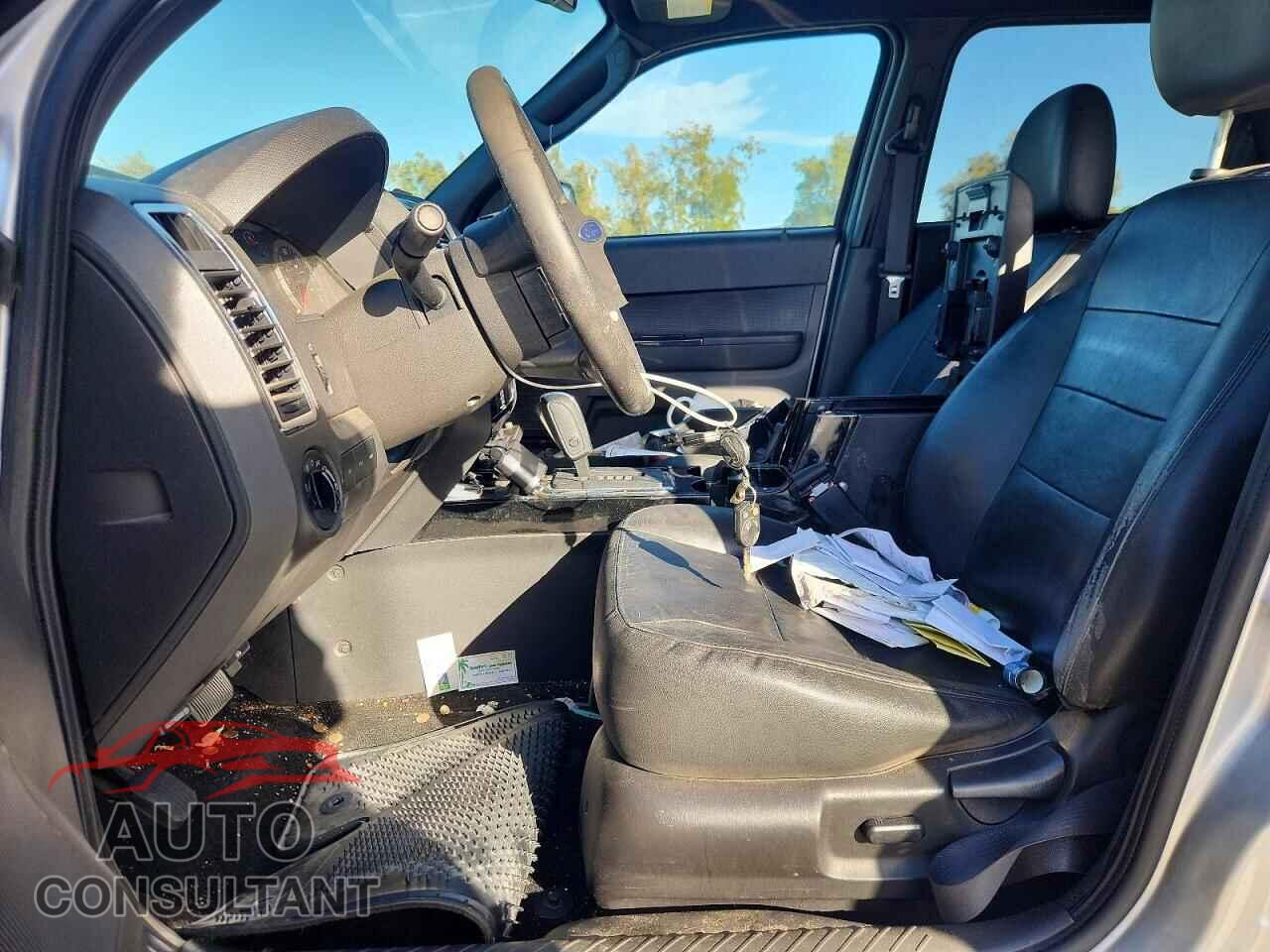 FORD ESCAPE 2012 - 1FMCU0EG2CKB18255