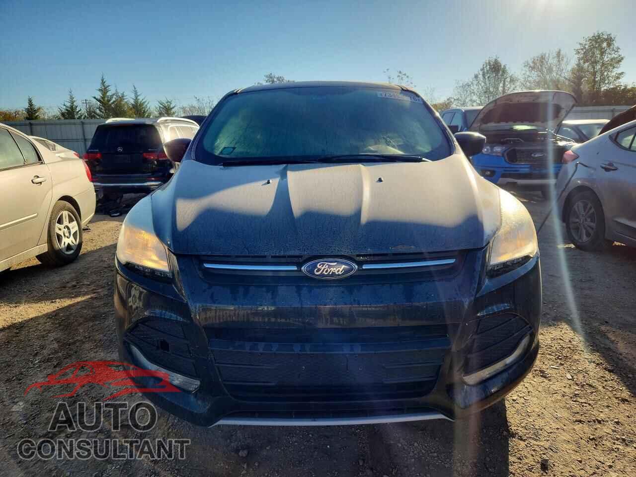 FORD ESCAPE 2014 - 1FMCU9G96EUA15575