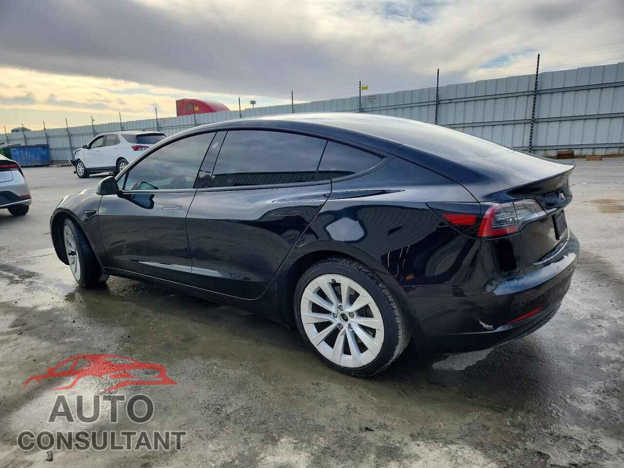 TESLA MODEL 3 2023 - 5YJ3E1EA0PF459644
