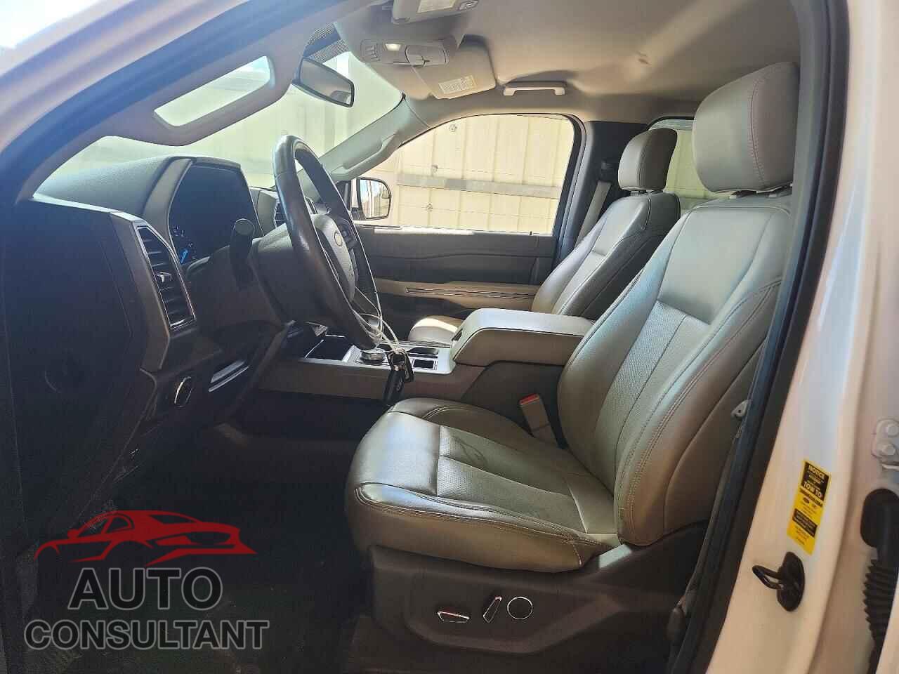 FORD EXPEDITION 2019 - 1FMJK1HT7KEA54495