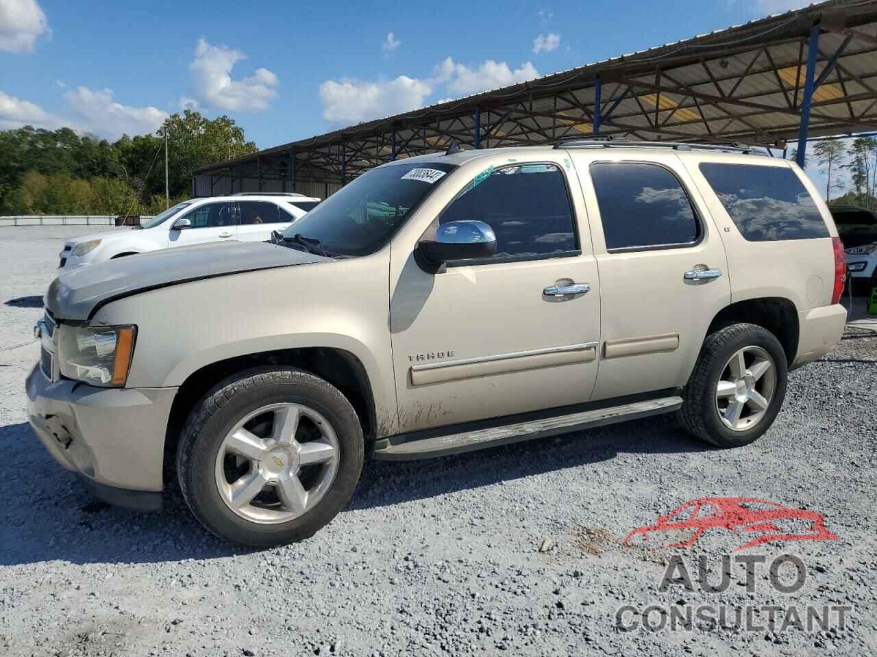 CHEVROLET TAHOE 2011 - 1GNSCBE09BR375525