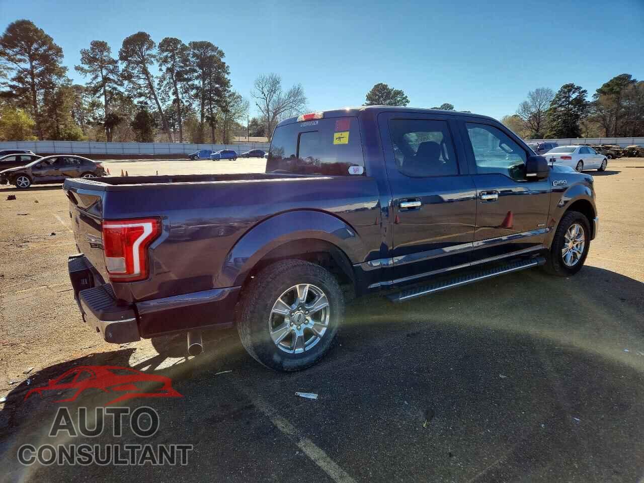 FORD F-150 2015 - 1FTEW1CPXFKE20249