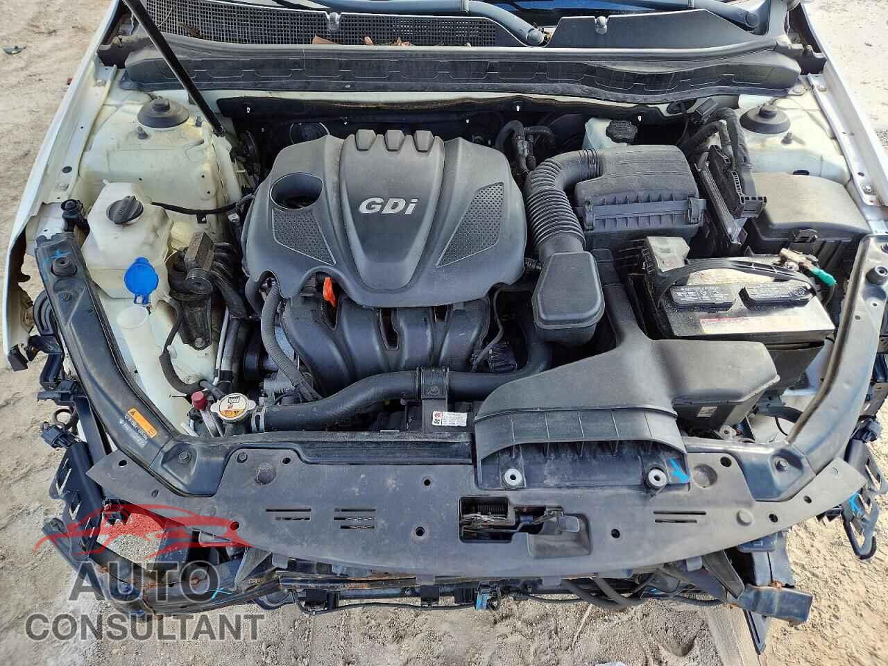 KIA OPTIMA 2015 - KNAGM4A76F5619359