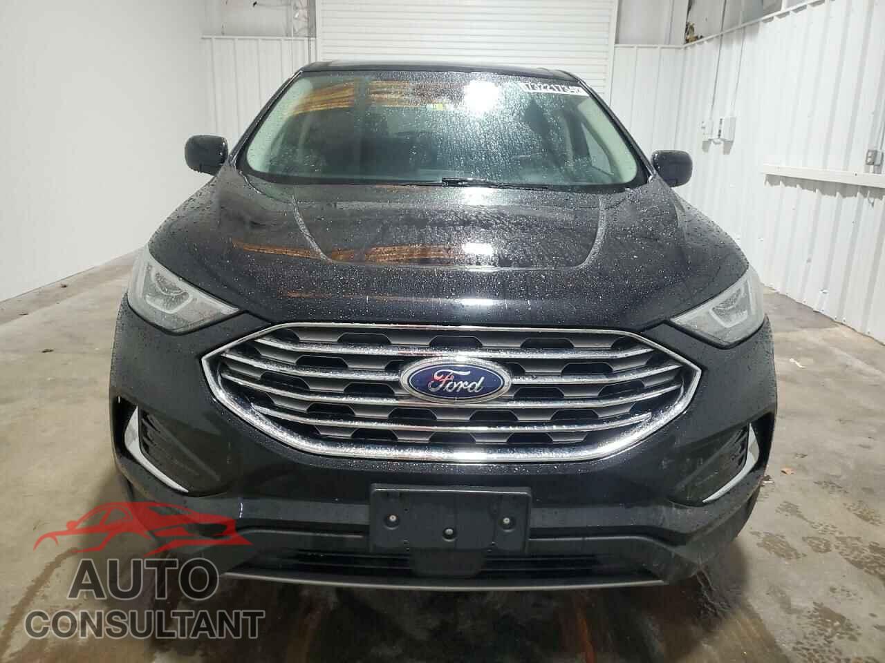 FORD EDGE 2022 - 2FMPK4J97NBA11673
