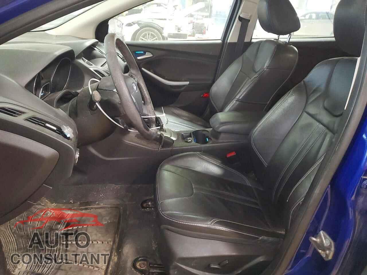 FORD FOCUS 2014 - 1FADP3K26EL383872