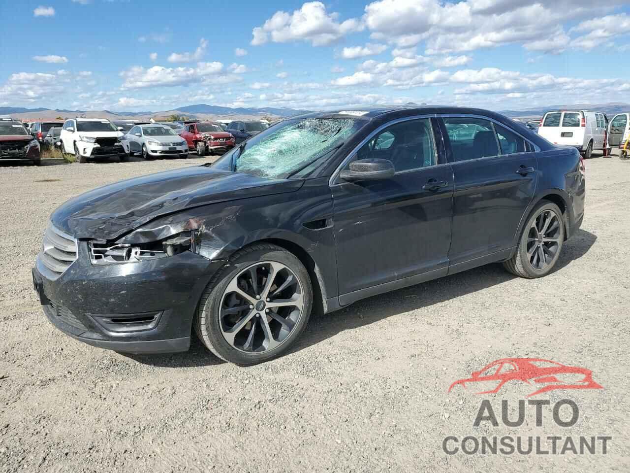 FORD TAURUS 2015 - 1FAHP2H8XFG126621