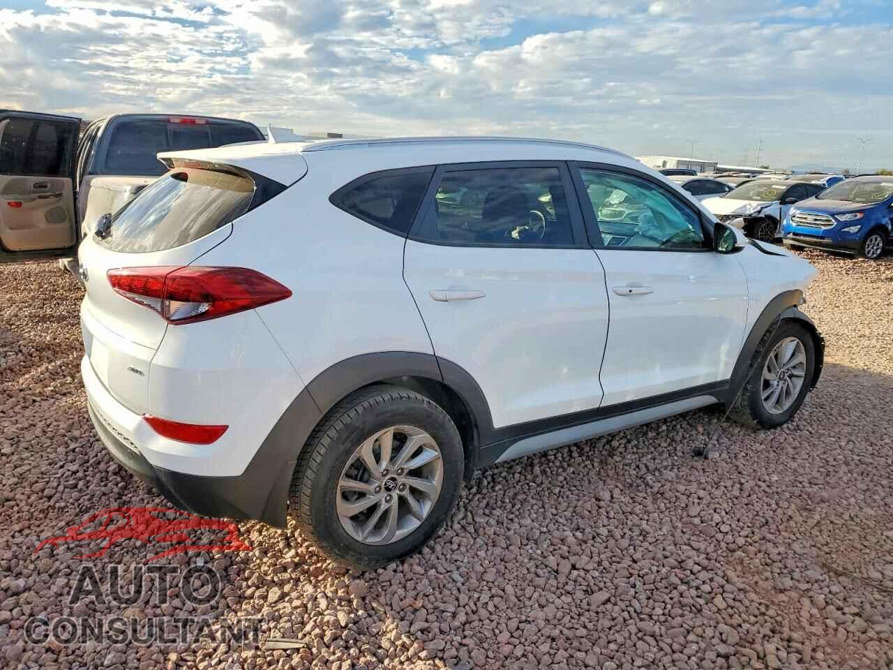 FORD ESCAPE 2020 - 1FMCU9J94LUA61654