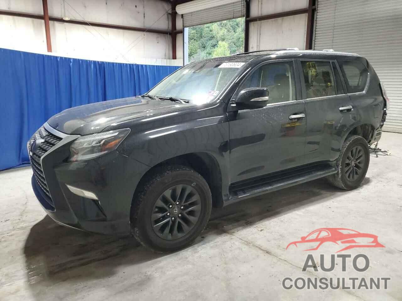 LEXUS GX 2020 - JTJAM7BX0L5251374