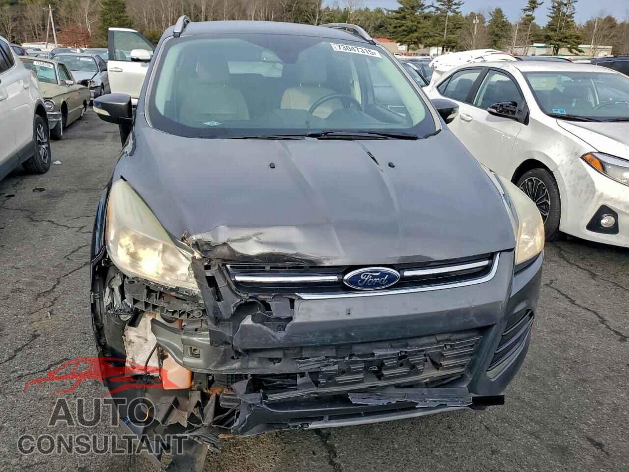 FORD ESCAPE 2015 - 1FMCU9J94FUB82933