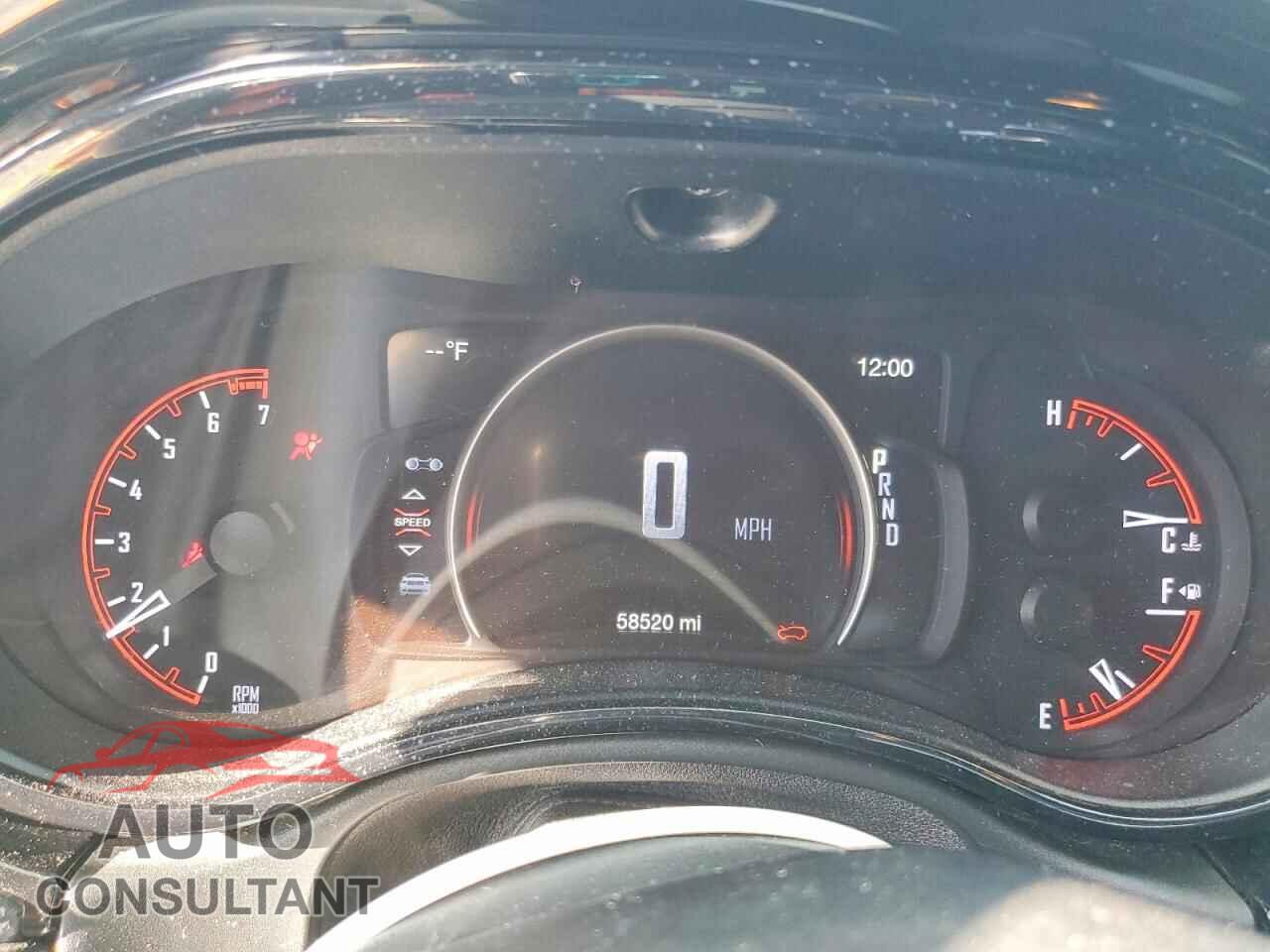 DODGE DURANGO 2021 - 1C4RDJDG9MC716702