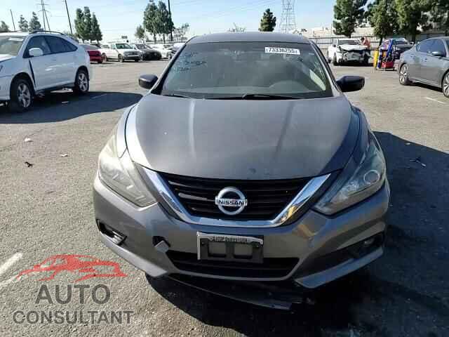 NISSAN ALTIMA 2017 - 1N4AL3APXHC217841