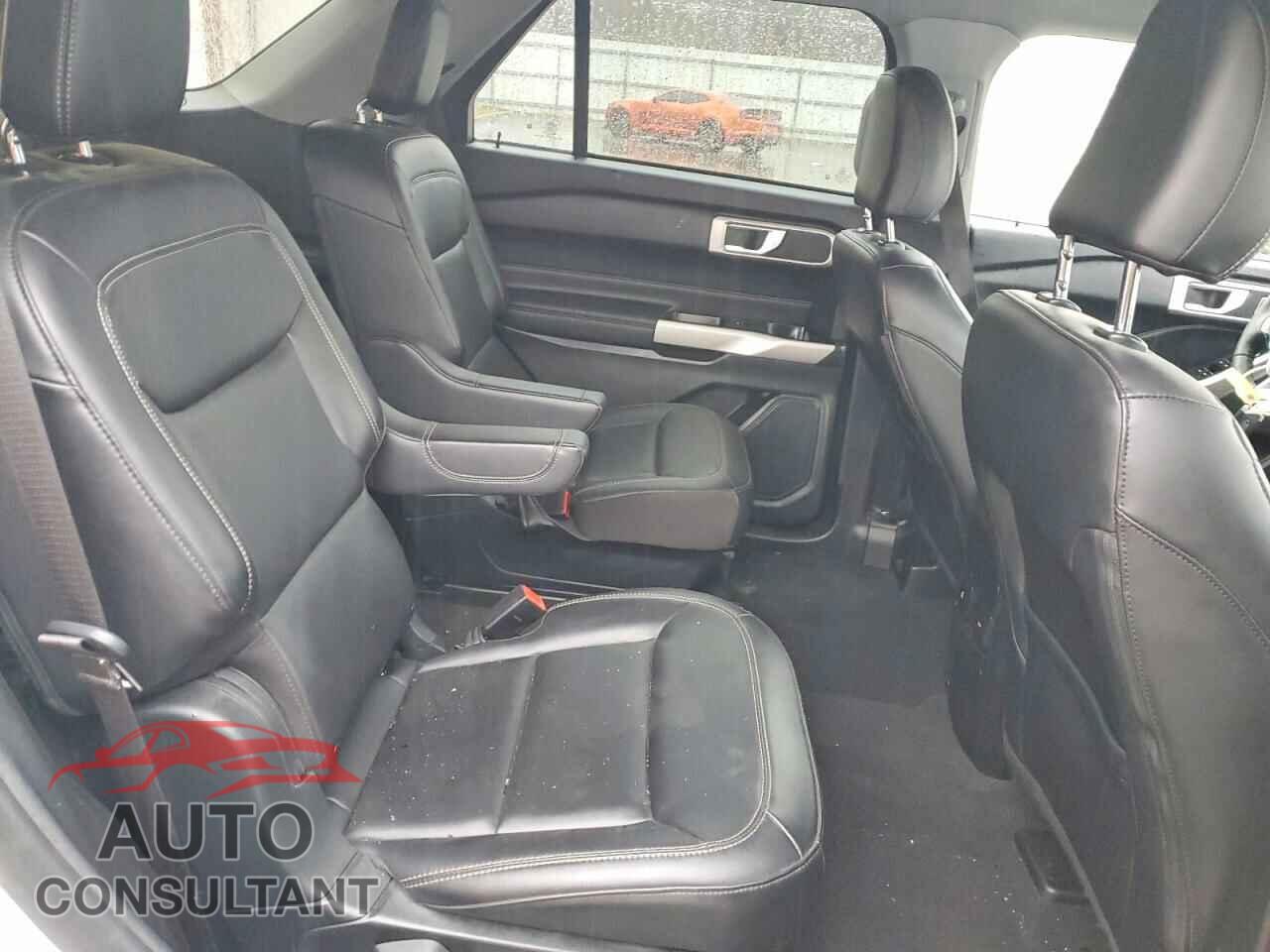 FORD EXPLORER 2023 - 1FMSK7DH6PGB06655