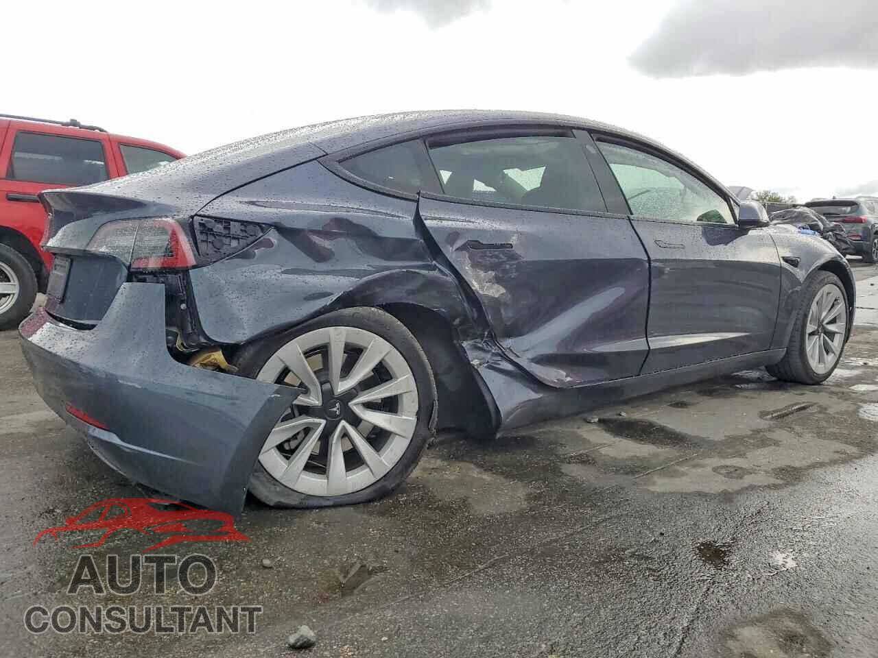 TESLA MODEL 3 2023 - 5YJ3E1EA2PF417802