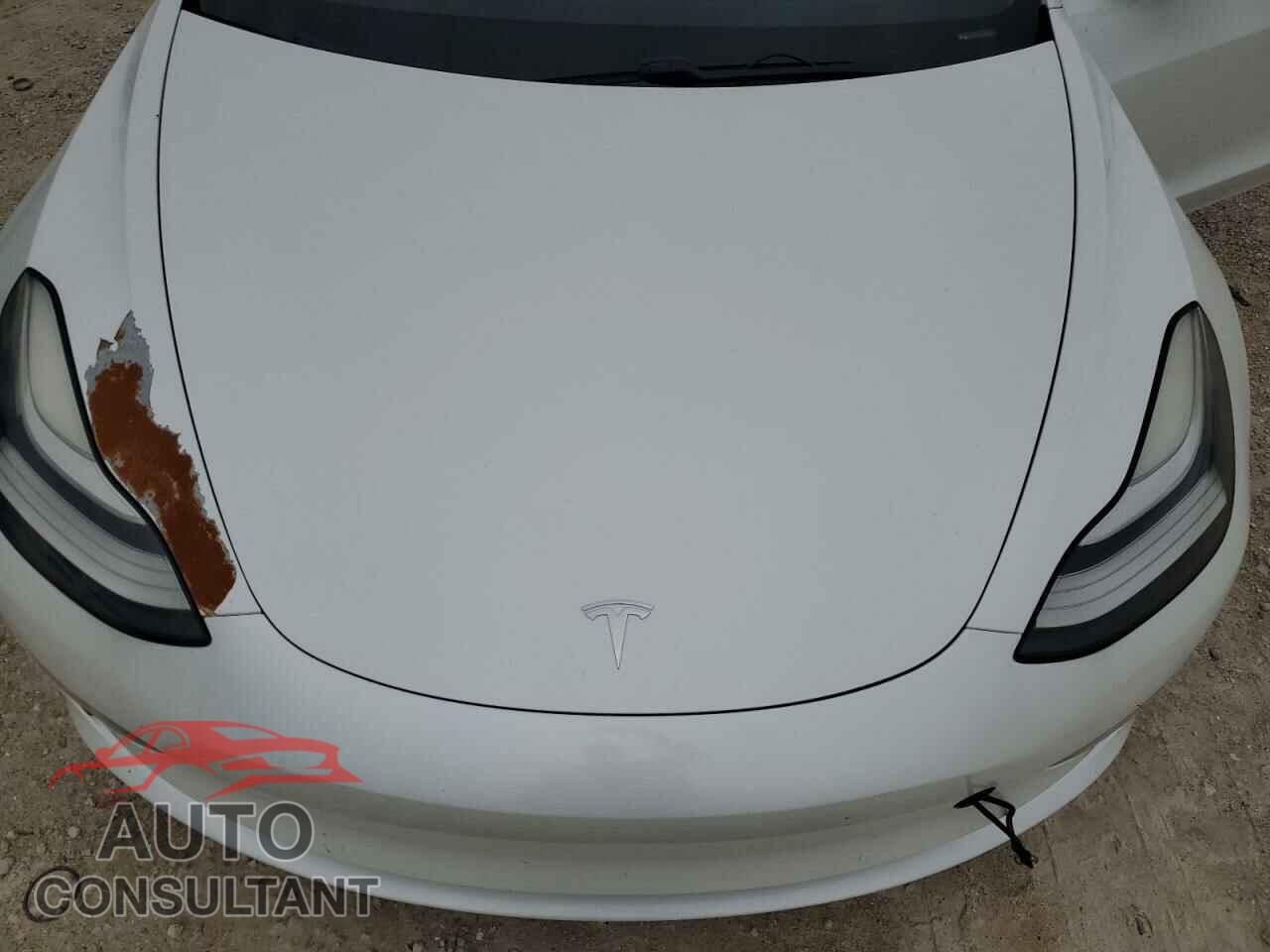 TESLA MODEL 3 2020 - 5YJ3E1EA2LF504772