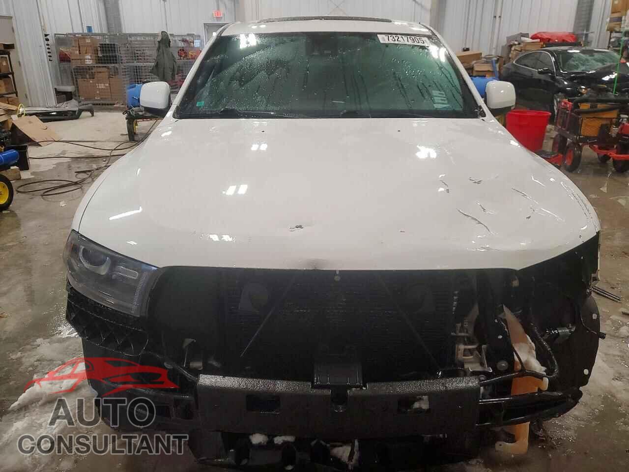DODGE DURANGO 2014 - 1C4SDJCT6EC323578
