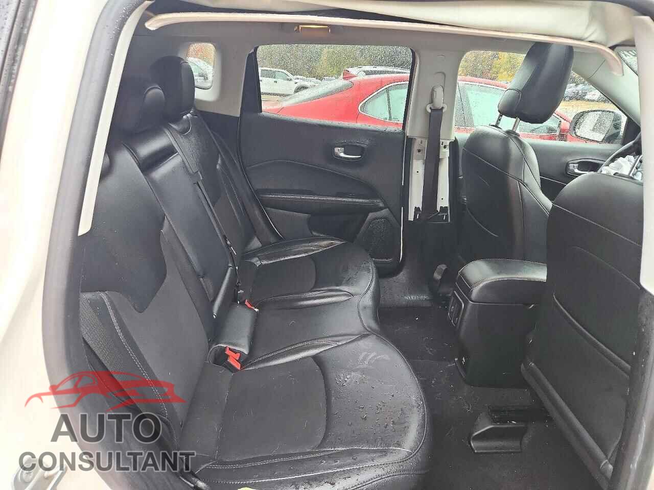 JEEP COMPASS 2020 - 3C4NJDBB0LT228841