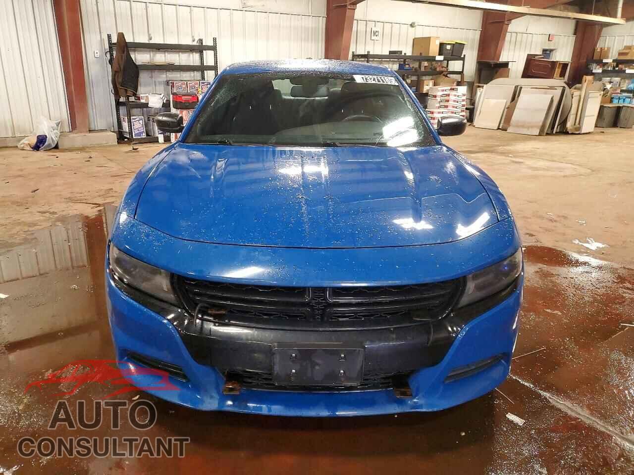 DODGE CHARGER 2017 - 2C3CDXKT5HH664095