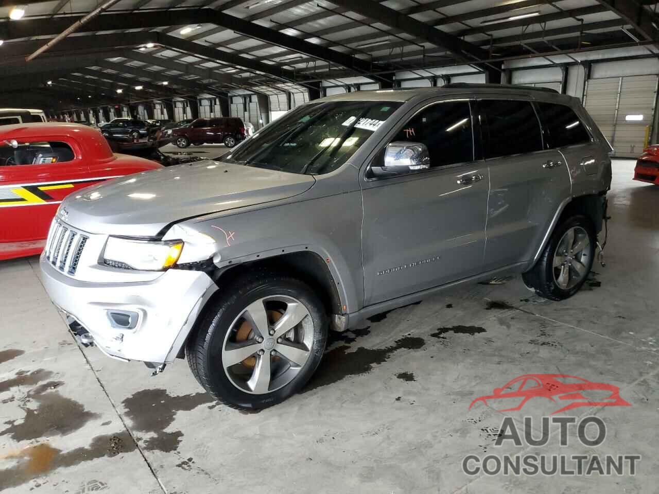 JEEP GRAND CHER 2015 - 1C4RJECG7FC781715