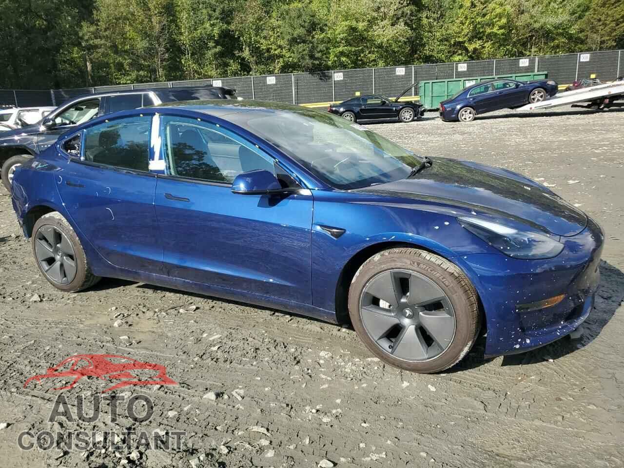 TESLA MODEL 3 2023 - 5YJ3E1EA6PF676860