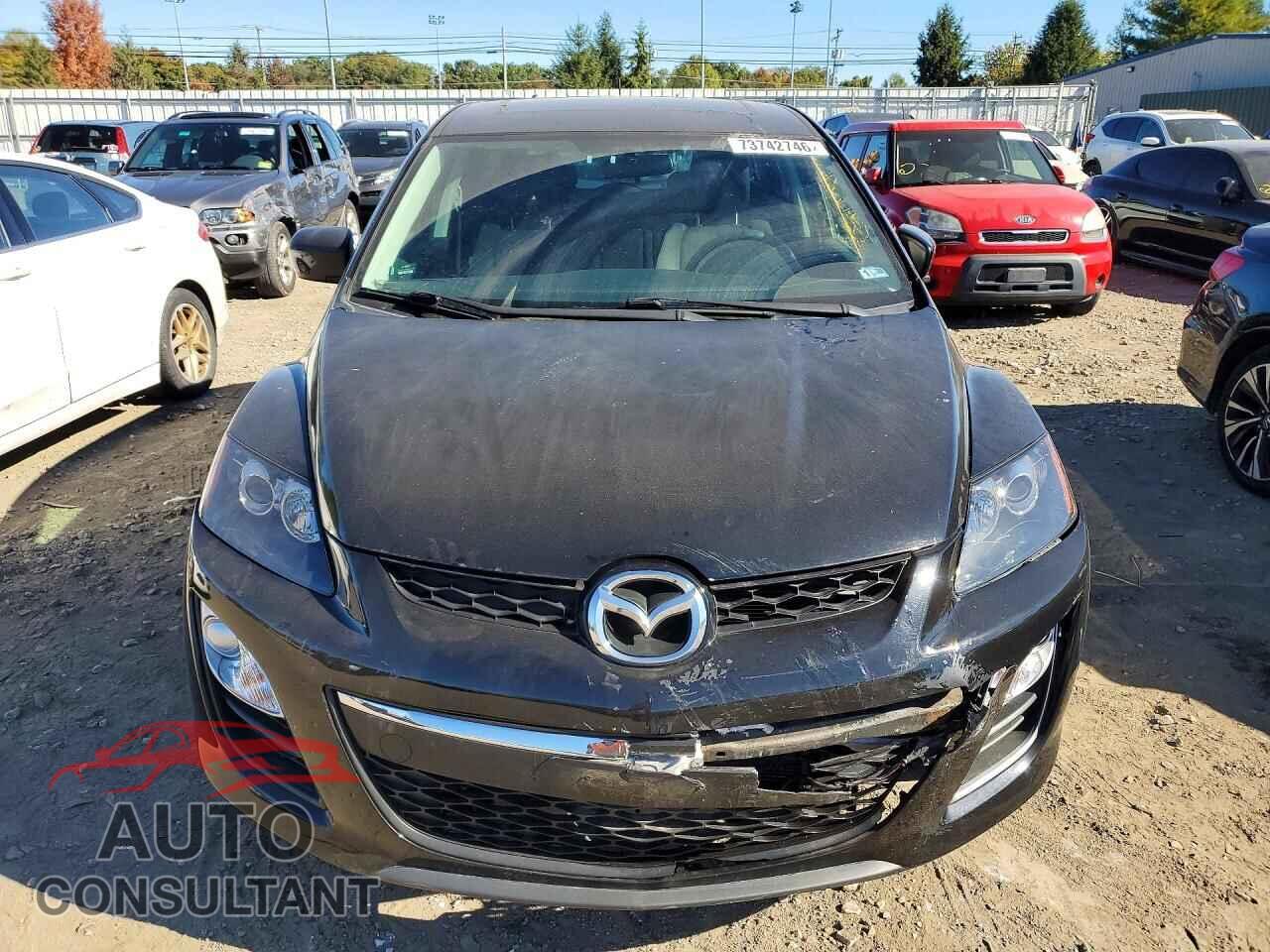 MAZDA CX-7 2012 - JM3ER2BM3C0413095