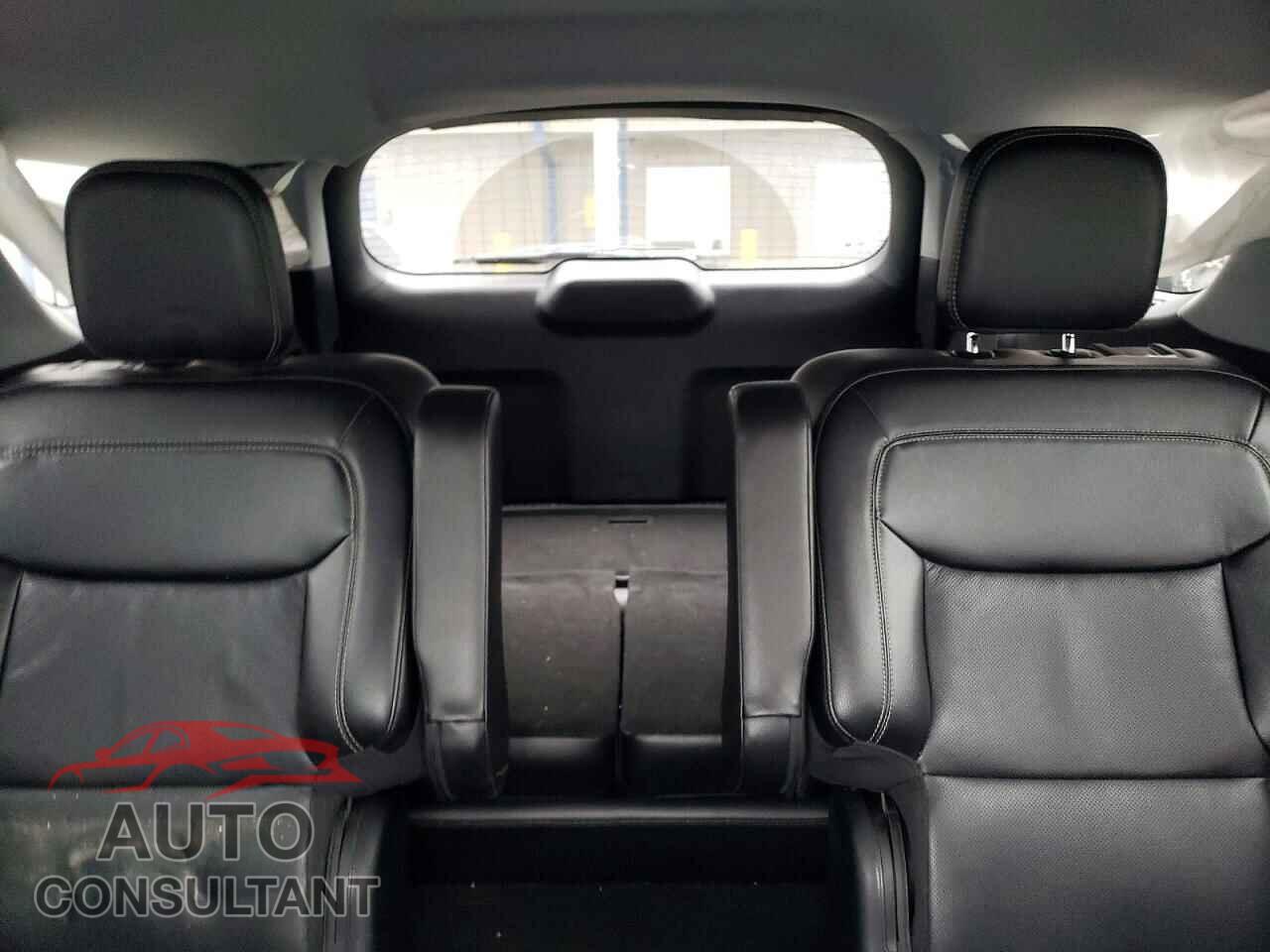 FORD EXPLORER 2022 - 1FMSK7FH2NGA29549
