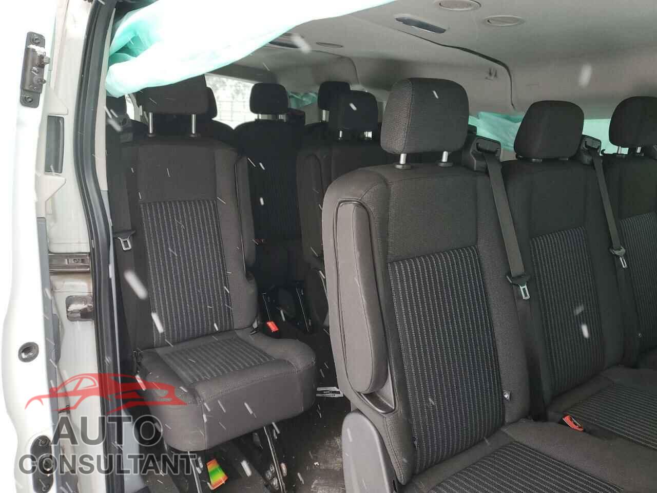 FORD TRANSIT 2017 - 1FBZX2YM9HKB05100