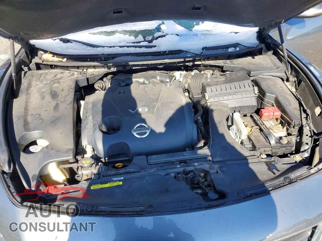 NISSAN MAXIMA 2014 - 1N4AA5AP1EC492995