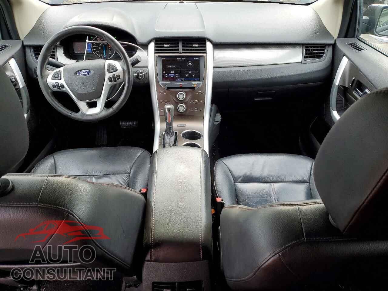FORD EDGE 2013 - 2FMDK3J98DBA82697