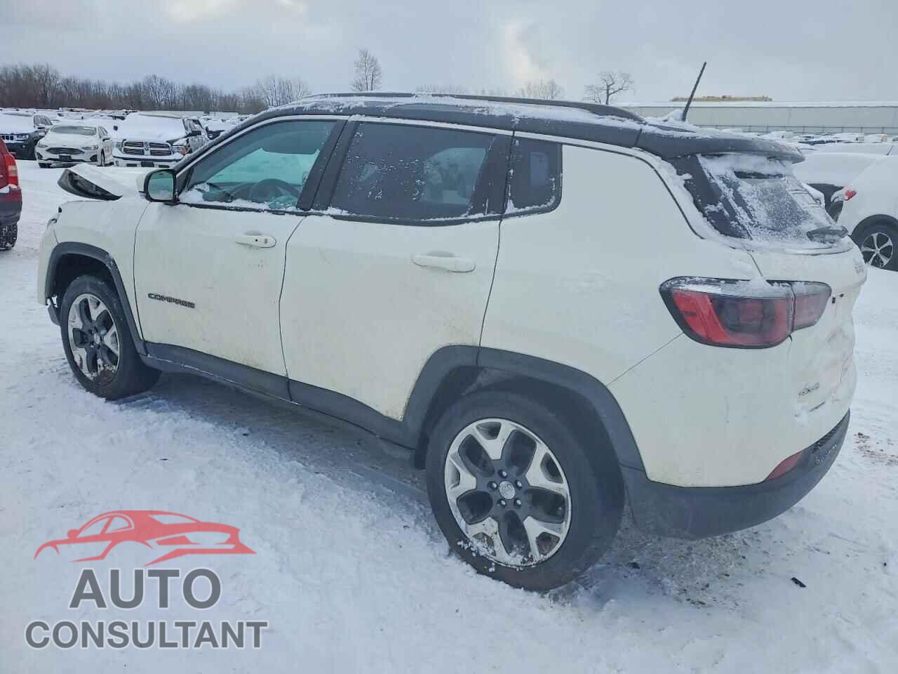 JEEP COMPASS 2018 - 3C4NJDCB2JT433380