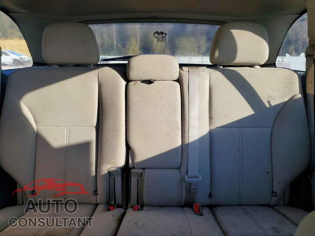 FORD EDGE 2013 - 2FMDK3GC9DBE25178