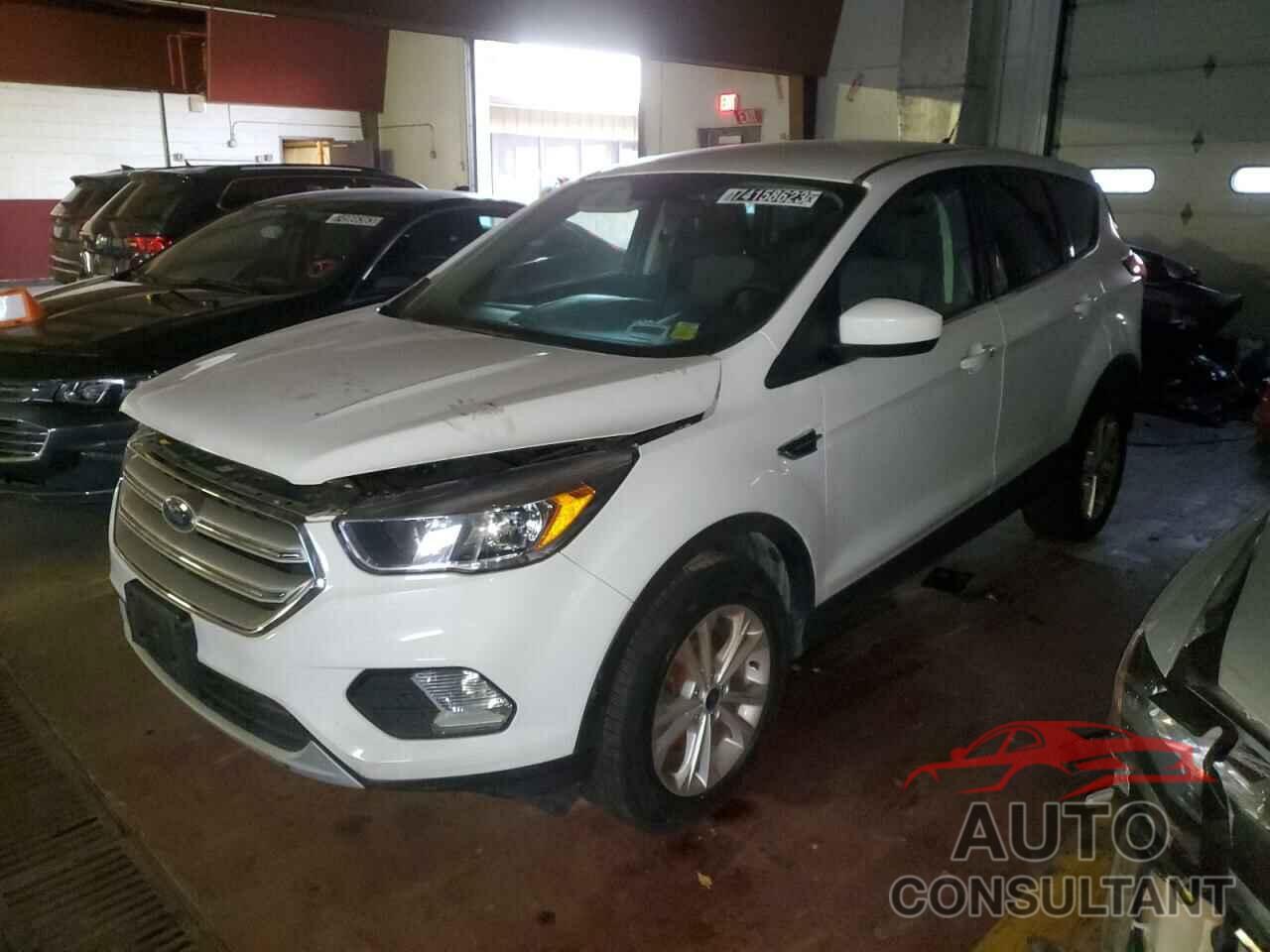 FORD ESCAPE 2019 - 1FMCU9GDXKUB41258